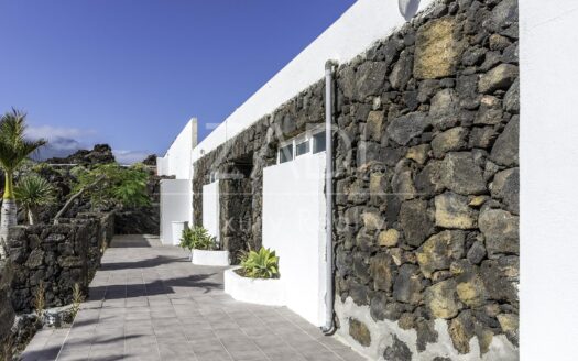 Propiedad Única en Frontera, El Hierro