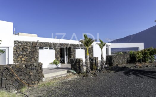 Propiedad Única en Frontera, El Hierro