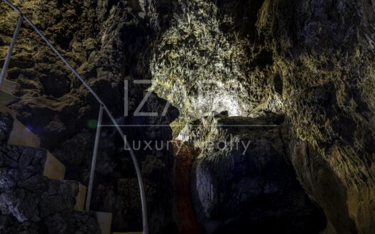 Propiedad Única en Frontera, El Hierro