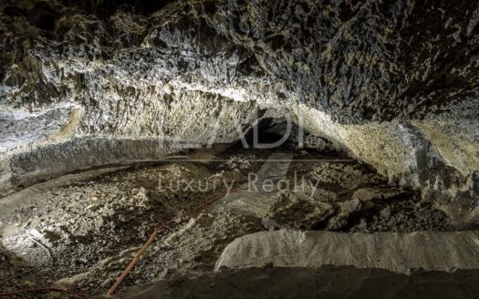 Propiedad Única en Frontera, El Hierro