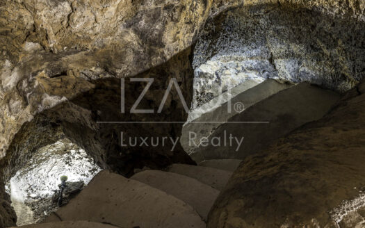 Propiedad Única en Frontera, El Hierro