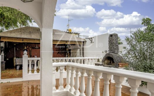 Chalet en Puerto del Carmen, cercano a Playa de Fariones