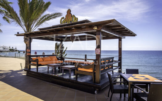 Chalet en Puerto del Carmen, cercano a Playa de Fariones