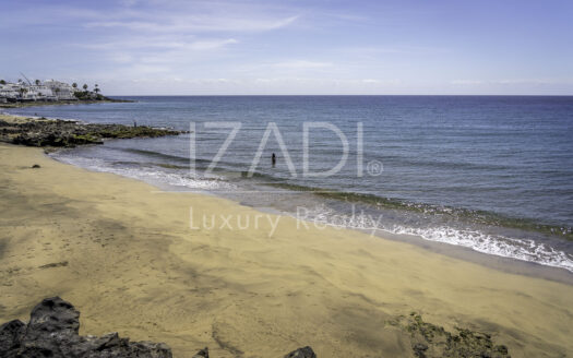 Chalet en Puerto del Carmen, cercano a Playa de Fariones