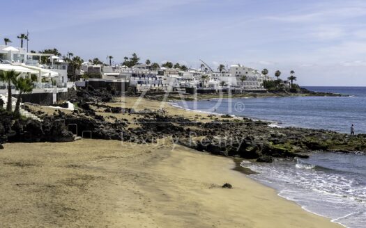 Chalet en Puerto del Carmen, cercano a Playa de Fariones