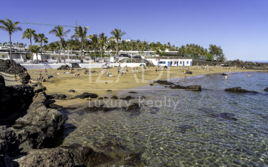 Chalet en Puerto del Carmen, cercano a Playa de Fariones