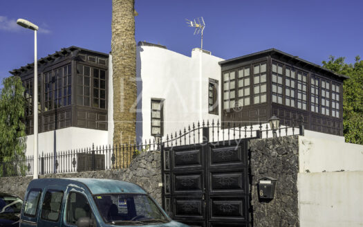 Chalet en Puerto del Carmen, cercano a Playa de Fariones