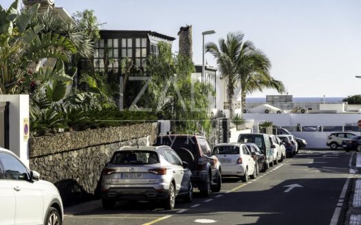 Chalet en Puerto del Carmen, cercano a Playa de Fariones