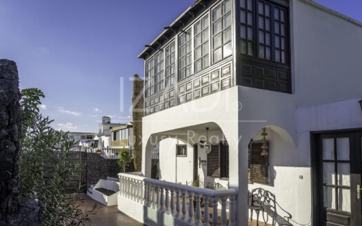 Chalet en Puerto del Carmen, cercano a Playa de Fariones