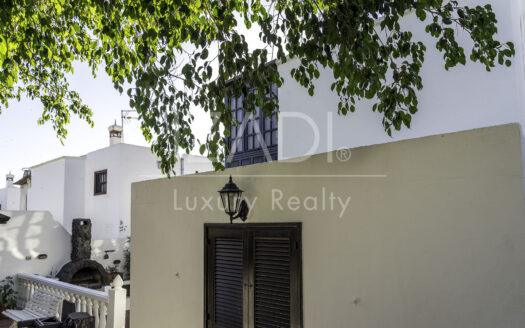Chalet en Puerto del Carmen, cercano a Playa de Fariones