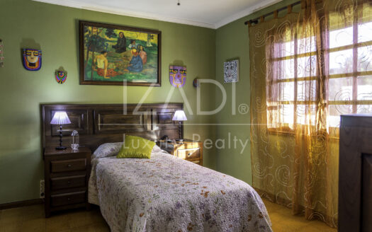 Chalet en Puerto del Carmen, cercano a Playa de Fariones