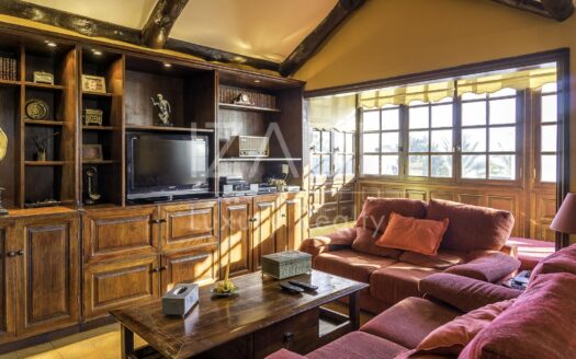 Chalet en Puerto del Carmen, cercano a Playa de Fariones