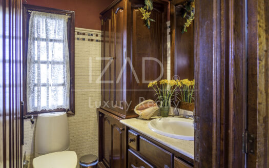 Chalet en Puerto del Carmen, cercano a Playa de Fariones