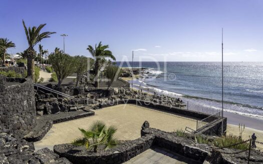 Chalet en Puerto del Carmen, cercano a Playa de Fariones