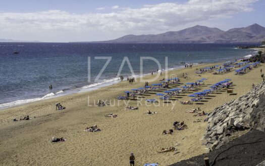 Chalet en Puerto del Carmen, cercano a Playa de Fariones