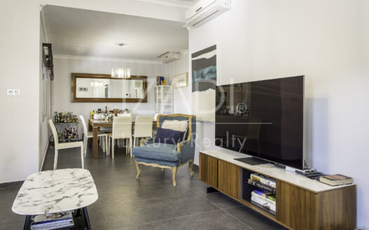 Refurbished Detached Villa 6 Bedrooms, Ciudad Jardín