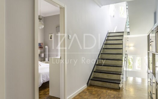 Refurbished Detached Villa 6 Bedrooms, Ciudad Jardín