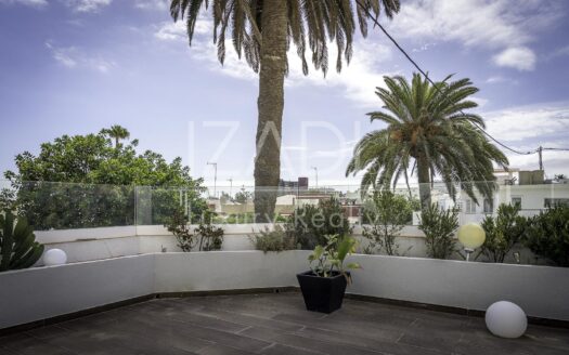 Refurbished Detached Villa 6 Bedrooms, Ciudad Jardín