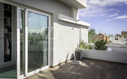 Refurbished Detached Villa 6 Bedrooms, Ciudad Jardín
