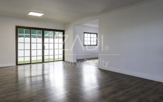 Chalet in La Orotava, Teide Volcano a Sea Views