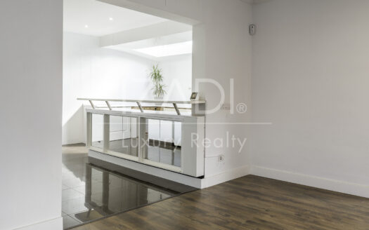 Chalet in La Orotava, Teide Volcano a Sea Views