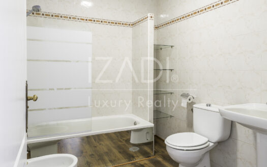 Chalet in La Orotava, Teide Volcano a Sea Views