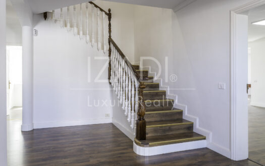 Chalet in La Orotava, Teide Volcano a Sea Views