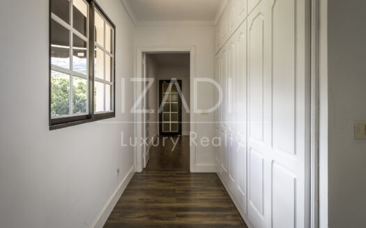 Chalet in La Orotava, Teide Volcano a Sea Views