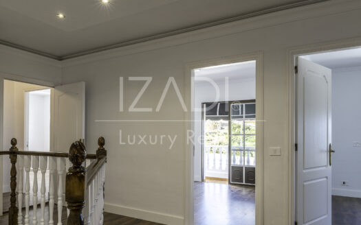 Chalet in La Orotava, Teide Volcano a Sea Views