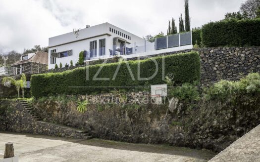 Rural Tourist Complex in La Orotava Valley