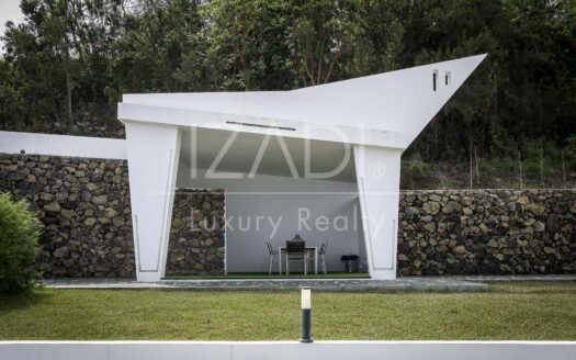 Rural Tourist Complex in La Orotava Valley