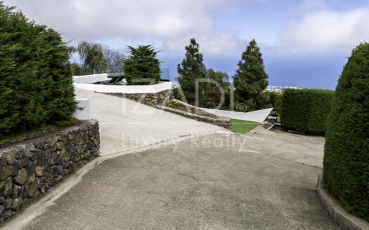 Rural Tourist Complex in La Orotava Valley