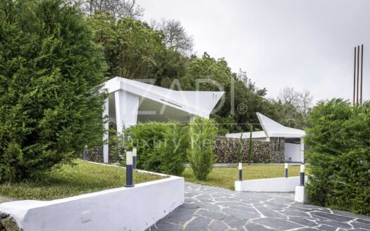 Rural Tourist Complex in La Orotava Valley