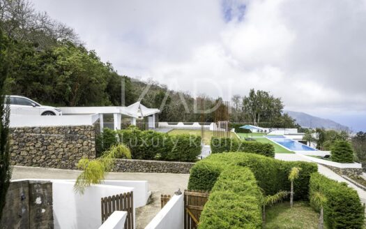 Rural Tourist Complex in La Orotava Valley