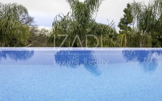 Rural Tourist Complex in La Orotava Valley
