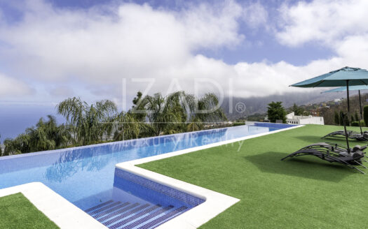 Rural Tourist Complex in La Orotava Valley