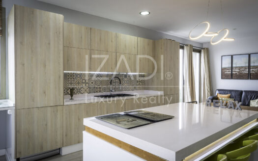 Rural Tourist Complex in La Orotava Valley