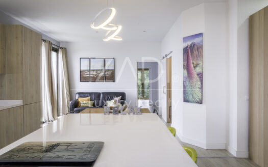 Rural Tourist Complex in La Orotava Valley