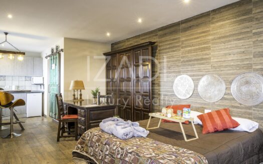 Rural Tourist Complex in La Orotava Valley