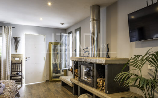 Rural Tourist Complex in La Orotava Valley