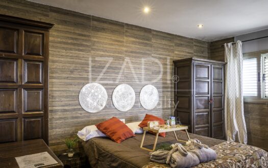 Rural Tourist Complex in La Orotava Valley