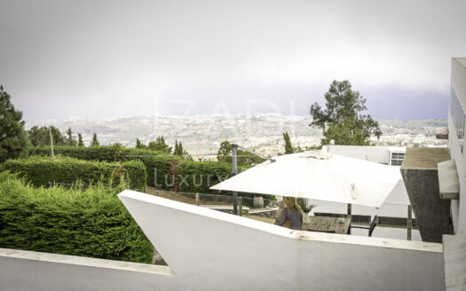 Rural Tourist Complex in La Orotava Valley