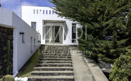 Rural Tourist Complex in La Orotava Valley