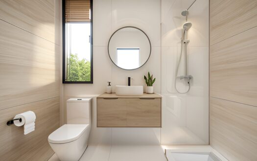 Chalet Independiente en Taliarte con piscina privada climatizada