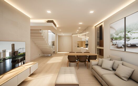 Chalet Independiente en Taliarte con piscina privada climatizada