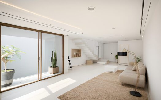 Chalet Independiente en Taliarte con piscina privada climatizada