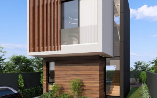 Chalet Independiente en Taliarte con piscina privada climatizada