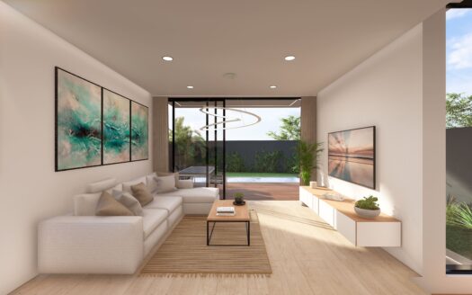 Chalet Independiente en Taliarte con piscina privada climatizada