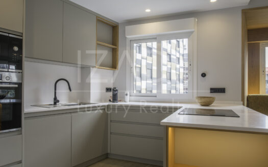 Luxury Apartment Next to Usos Múltiples Buildings (Local Government)