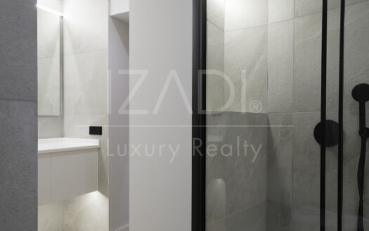 Luxury Apartment Next to Usos Múltiples Buildings (Local Government)